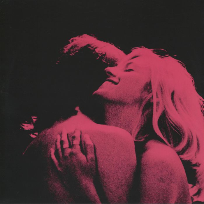 French Exit (Reissue) (Renkli Plak) - Tv Girl