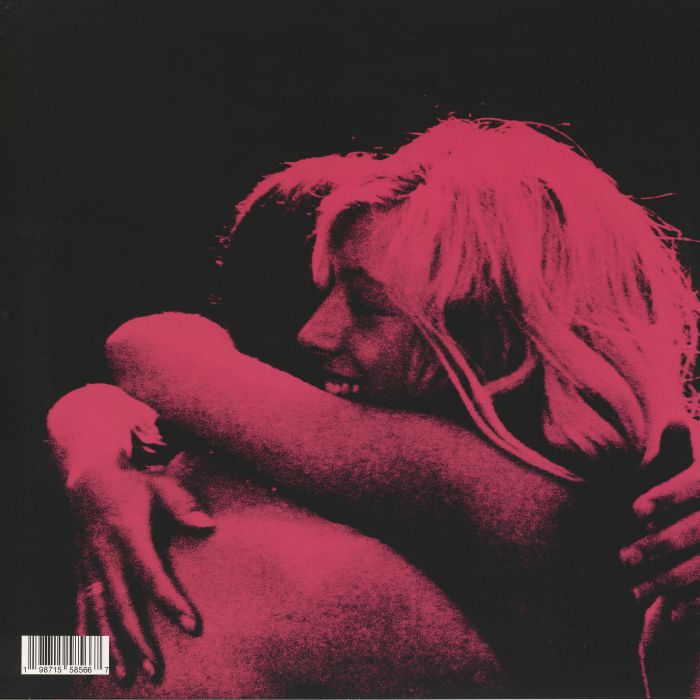 French Exit (Reissue) (Renkli Plak) - Tv Girl