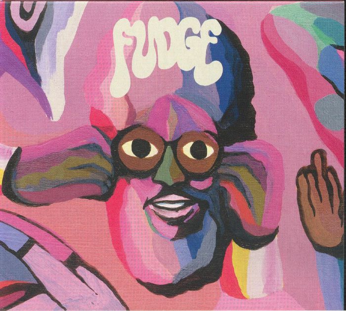 Fudge - Michael Kiwanuka (CD)