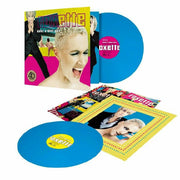 Have a Nice Day (Reissue) (Limited Blue Vinyl) - Roxette
