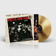 Look Sharp! (Reissue) (Limited Gold Vinyl) - Roxette