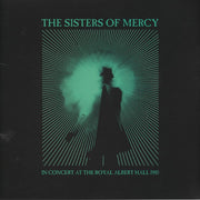 In Concert at the Royal Albert Hall 1985 (Renkli Plak) - Sisters of Mercy