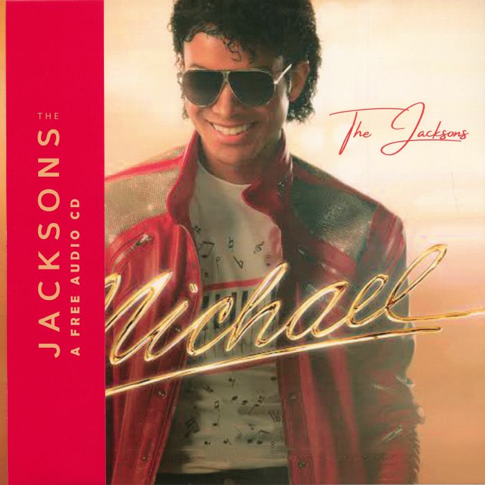The Jacksons - The Jacksons