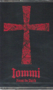 From the Dark - Iommi (Kaset)