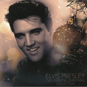The Essential Christmas Collection - Elvis Presley