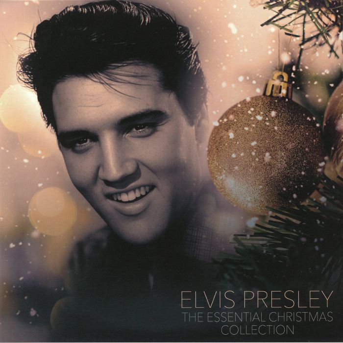 The Essential Christmas Collection - Elvis Presley