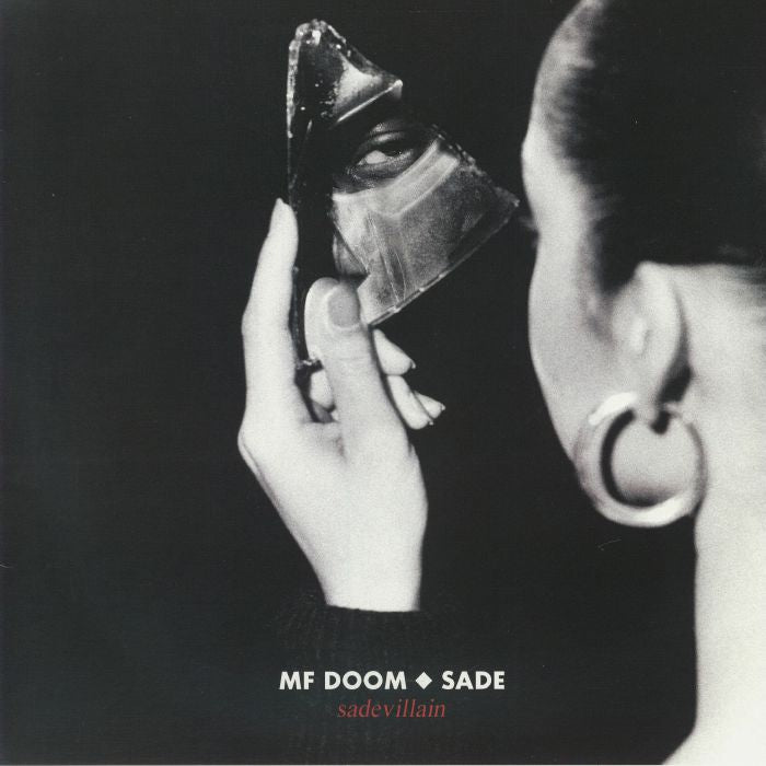 Sadevillain I & II (Purple Vinyl) - MF DOOM / Sade / Seanh