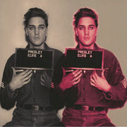 Number Ones (Limited Hot Pink Vinyl) - Elvis Presley