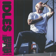 Live at Pinkpop 20th June 2026 - Idles