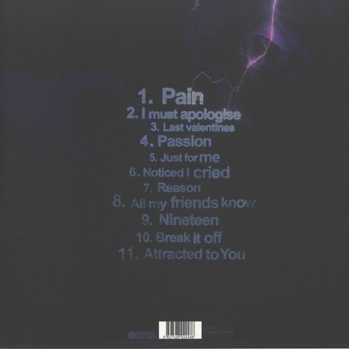 To Hell with It (5th Anniversary Edition) (National Album Day 2026) - Pinkpantheress