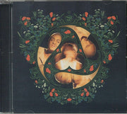 At Work in the Fields of the Bomb - Deafheaven (CD)