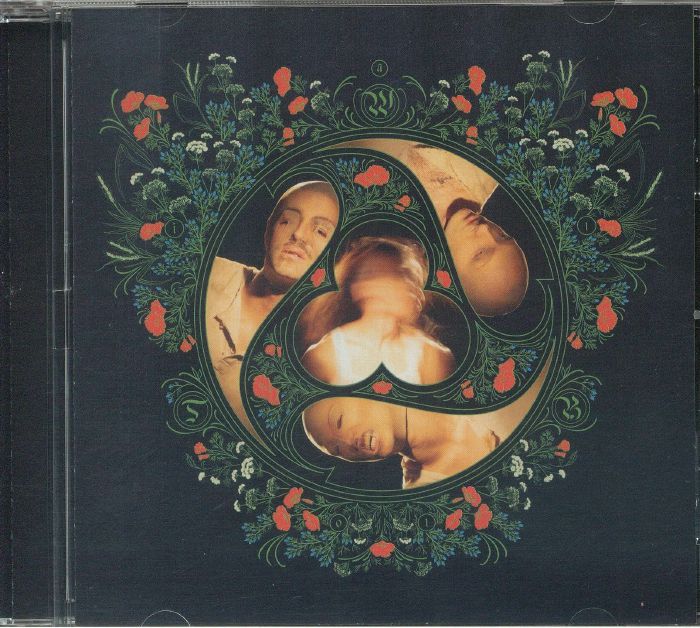 At Work in the Fields of the Bomb - Deafheaven (CD)