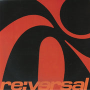 Re:Versal 005 - Beck / Four Tet / Katy B / Floating Points / Jeff Mills / Tony Allen / Ricardo Villalobos / Max Loderbauer