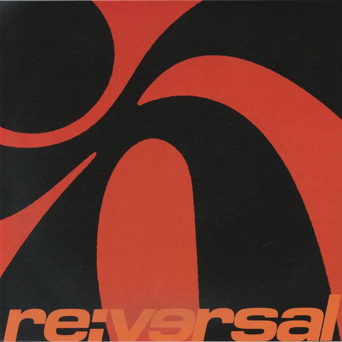 Re:Versal 005 - Beck / Four Tet / Katy B / Floating Points / Jeff Mills / Tony Allen / Ricardo Villalobos / Max Loderbauer