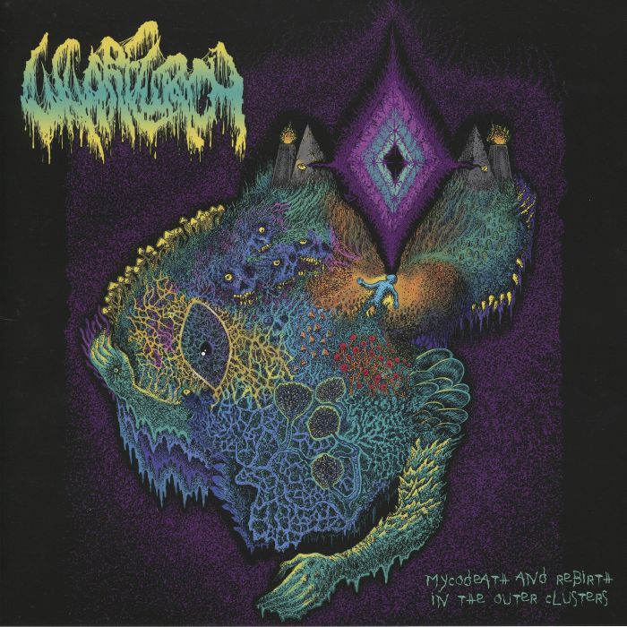 Mycodeath & Reborn in the Outer Clusters - Wharflurch