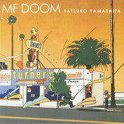 MF DOOM / Tatsuro Yamashita - MF DOOM / Tatsuro Yamashita