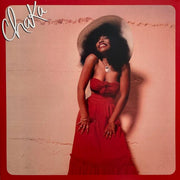 Chaka (Red Vinyl) - Chaka Khan