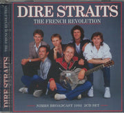 The French Revolution - Dire Straits (2xCD)