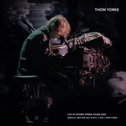 Live at Sydney Opera House 2024 - Thom Yorke