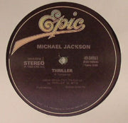 Thriller - Michael Jackson
