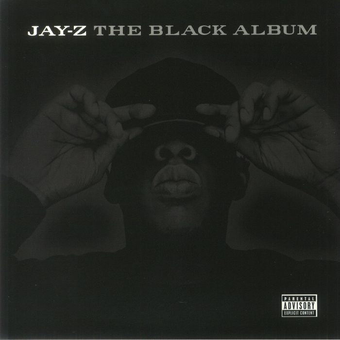 The Black Album - Jay Z