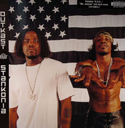 Stankonia - Outkast