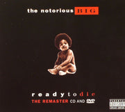 Ready to Die (Remastered) - Notorious Big (CD)