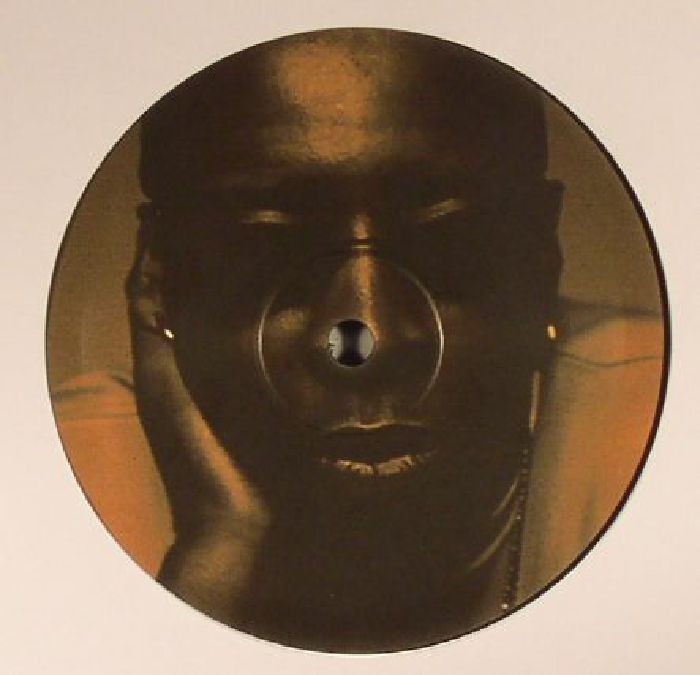 Drop It Down - Calibre & Singing Fats