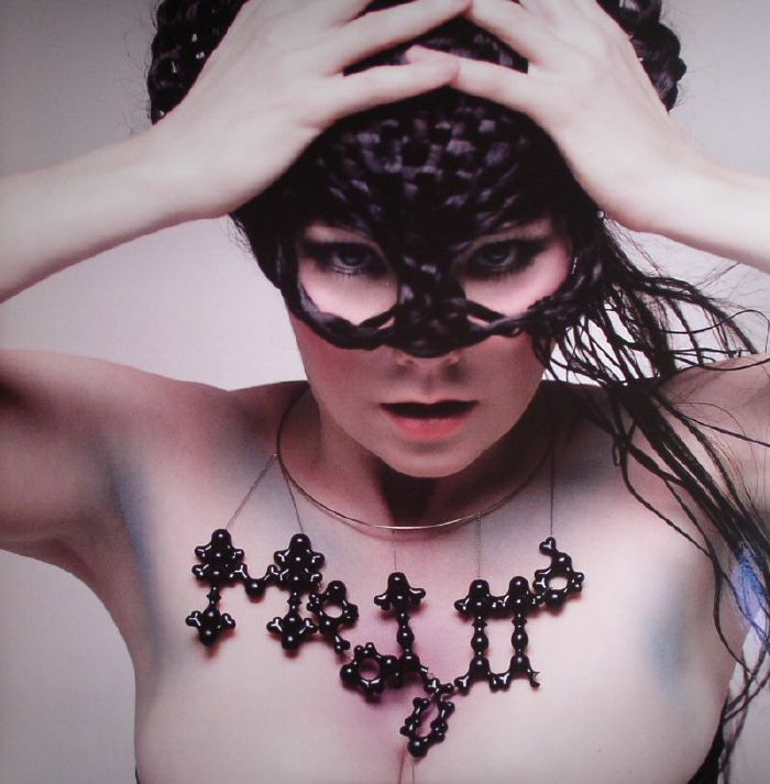 Medulla - Björk