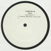 004 - Omar S