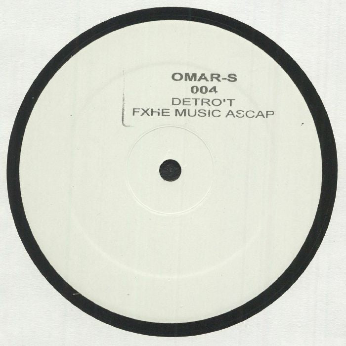 004 - Omar S