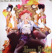 Love Angel Music Baby - Gwen Stefani