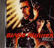 Blade Runner (Soundtrack) - Vangelis (CD)