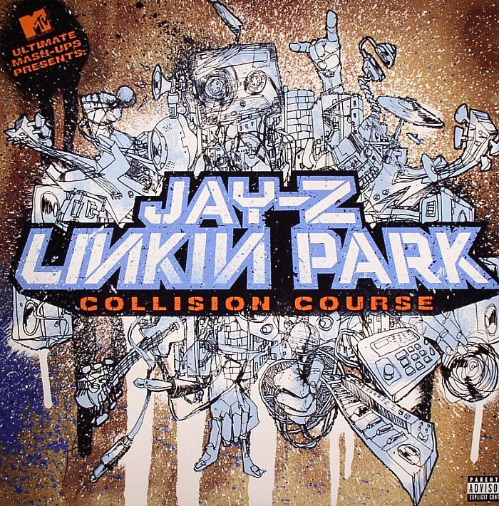 Collision Course - Jay Z / Linkin Park