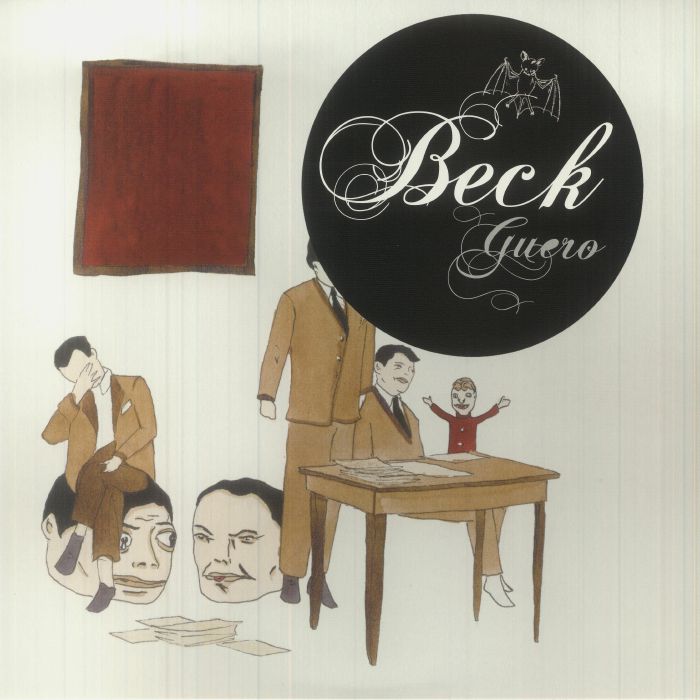 Guero - Beck
