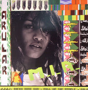 Arular - Mia