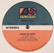 Killing Me Softly - Roberta Flack feat Donny Hathaway