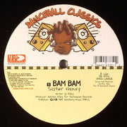 Bam Bam (Stalag Riddim) - Sister Nancy