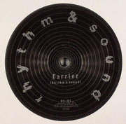 Carrier - Rhythm & Sound