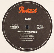 Smooth Operator - Sade