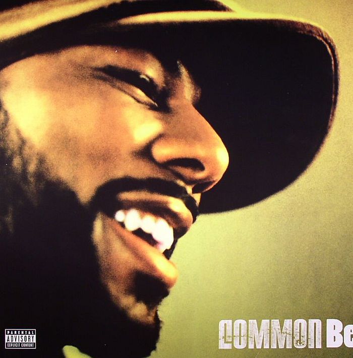 Be - Common