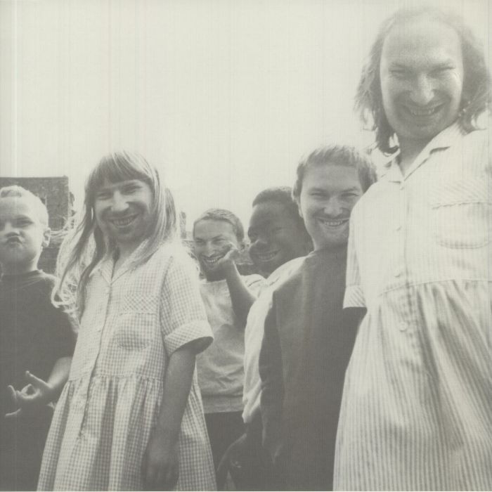 Come to Daddy - Aphex Twin