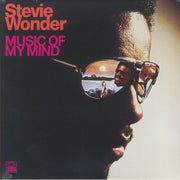 Music of My Mind - Stevie Wonder