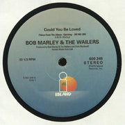 Could You Be Loved - Bob Marley & the Wailers