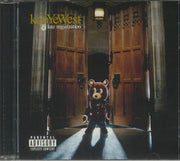 Late Registration - Kanye West (CD)