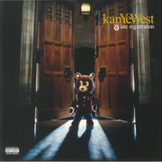 Late Registration - Kanye West
