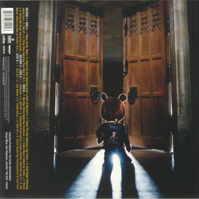 Late Registration - Kanye West