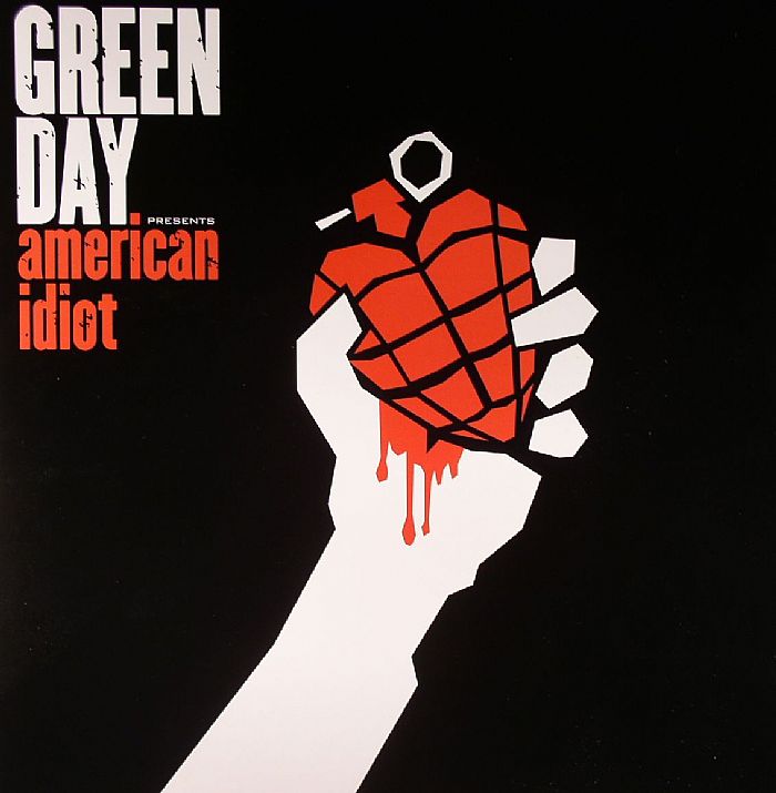 American Idiot - Green Day