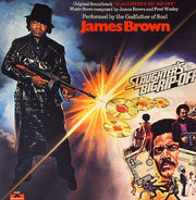 Slaughters Big Rip-Off - James Brown