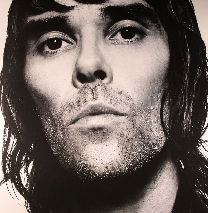 The Greatest (Collectors Edition) - Ian Brown